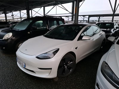 Tesla Model 3 Model 3 Long-Range Dual Motor AWD