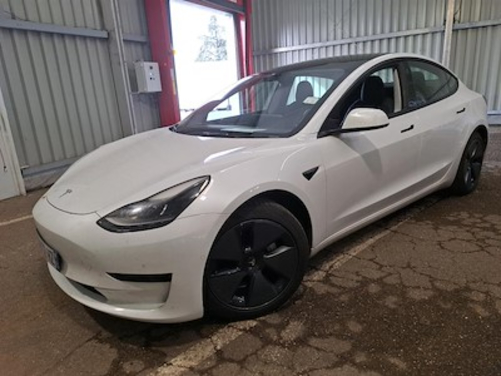 Tesla Model 3 Model 3 Standard RWD Plus