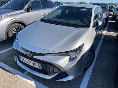 Toyota Corolla TS Corolla Touring Spt 122h Active