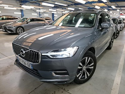 Volvo XC60 XC60 T6 AWD 253 + 87ch Business Executive Geartronic