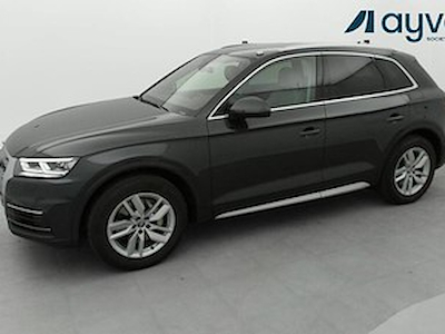 Audi Q5 50 tfsi E phev Q 252CV PACK BUSINESS PLUS NAVI