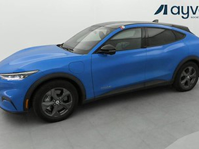 Ford Mustang mach-e 76kwh SR rwd 269 CV Technology Pack Plus, Toit Pano