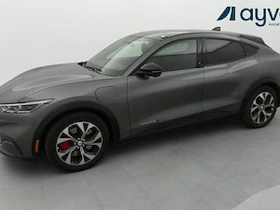 Ford Mustang mach-e 99kwh ER premiu 294 CV Pack Technology Plus