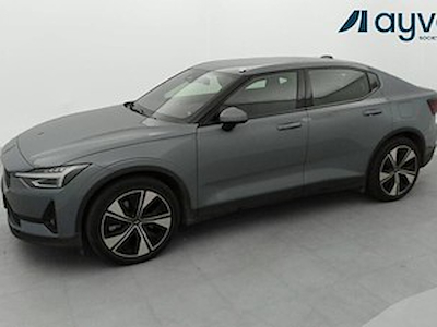Polestar 278kwh smlr 231 CV Pilot Lite