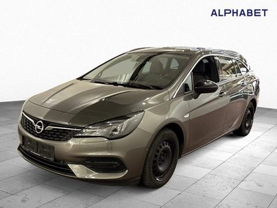 Opel Astra 1.5 D Start/Stop Sports Tourer Business Elegance, 2021