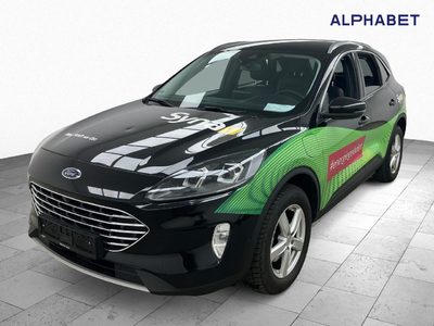 Ford Kuga 2.5 Duratec PHEV TITANIUM X, 2022