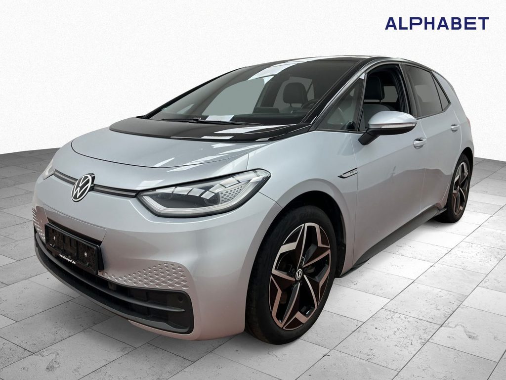 Volkswagen ID.3 Pro S Tour -, 2021
