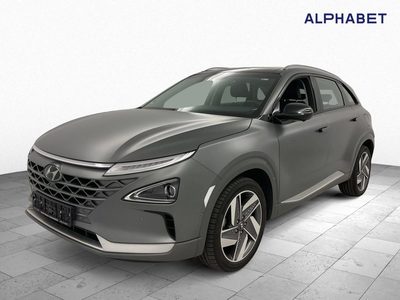 Hyundai NEXO Prime -, 2022