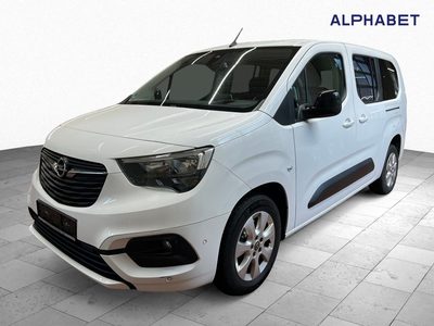 Opel Combo Life XL 1.5 D Start/Stop Elegance, 2021