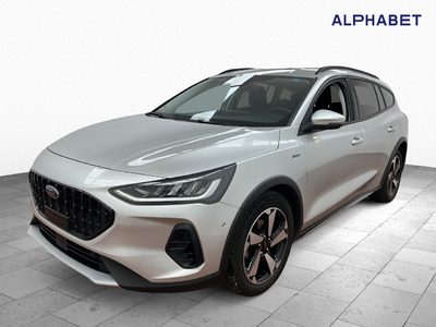 Ford Focus Turnier 1.5 EcoBlue Start-Stopp-System Aut. ACTIVE X, 2022