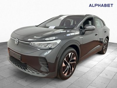 Volkswagen ID.4 Performance Upgrade Pro, 2022