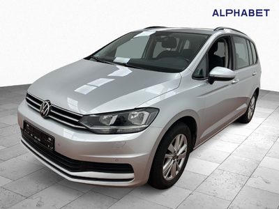 Volkswagen Touran 2.0 TDI SCR DSG Comfortline, 2022