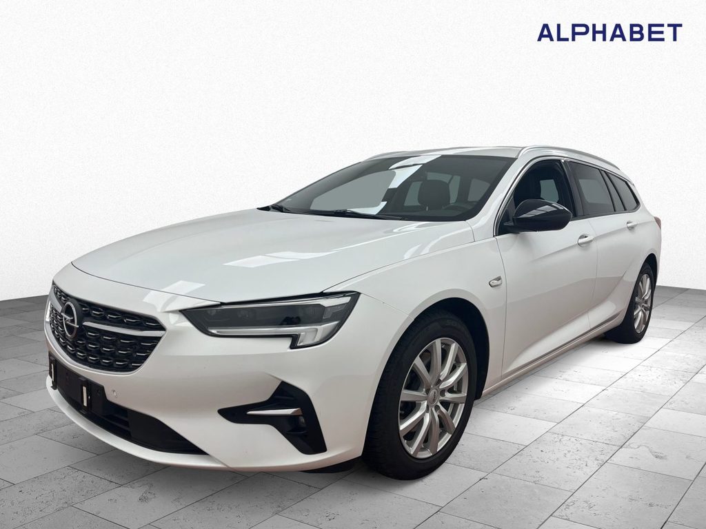 Opel INSIGNIA SPORTS Tourer 2.0 Diesel Aut. Business, 2022