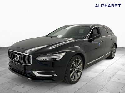 Volvo V90 T8 Twin Engine AWD Geartronic Inscription, 2020
