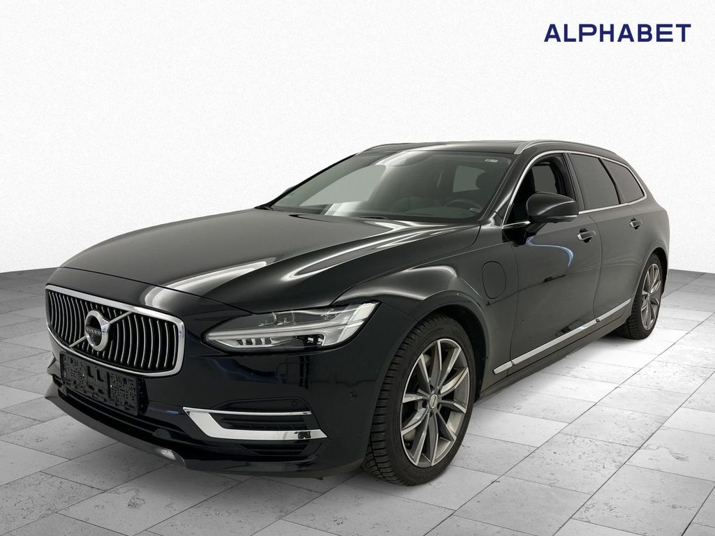 Volvo V90 T8 Twin Engine AWD Geartronic Inscription, 2020