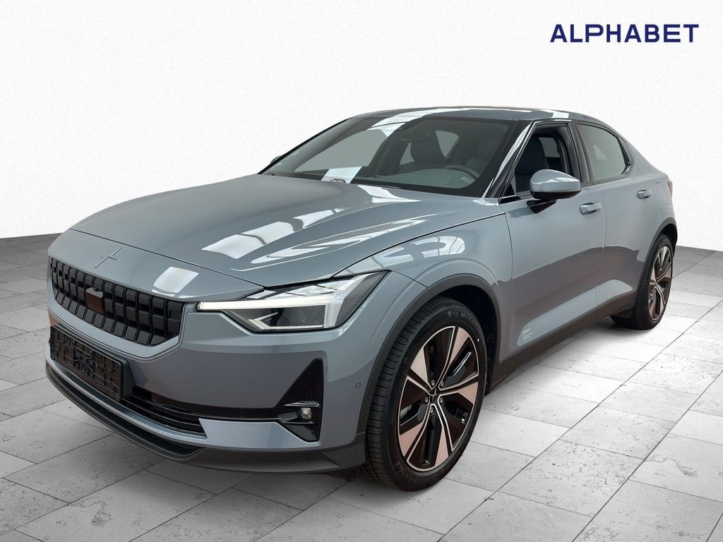 Polestar 2 Single Motor 78kWh, 2022