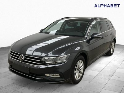 Volkswagen PASSAT Variant 2.0 TDI SCR DSG Business, 2023