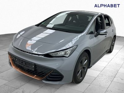 Seat Born 150kW/58kWh -, 2023