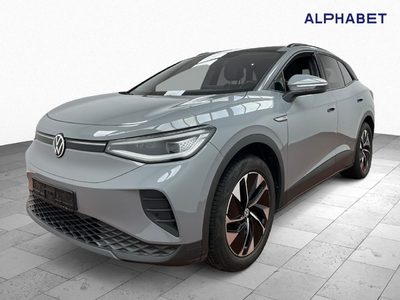 Volkswagen ID.4 Performance Upgrade Pro, 2022