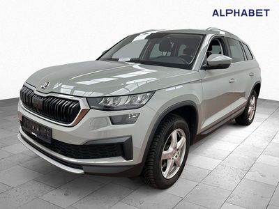 Skoda Kodiaq 2.0 TDI 4x4 DSG Ambition, 2023