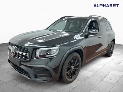 Mercedes-Benz GLB 220 d 4Matic 8G-DCT AMG Line, 2021