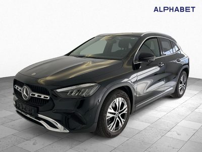 Mercedes-Benz GLA 180 d 8G-DCT Progressive Advanced, 2024