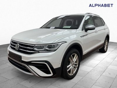 Volkswagen Tiguan Allspace 2.0 TDI SCR 4Motion DSG Elegance, 2022