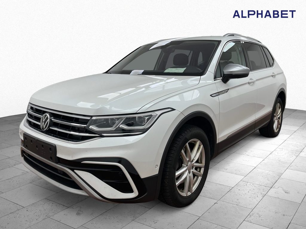 Volkswagen Tiguan Allspace 2.0 TDI SCR 4Motion DSG Elegance, 2022
