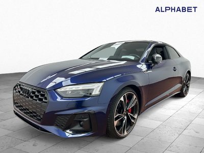 Audi S5 Coupe TDI quattro tiptronic, 2023