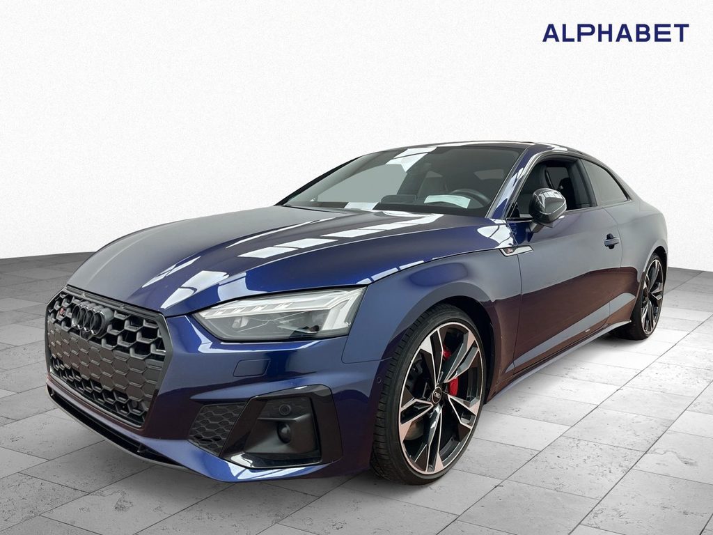 Audi S5 Coupe TDI quattro tiptronic, 2023