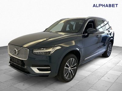 Volvo XC90 T8 AWD Plug-in Hybrid Plus Bright, 2024