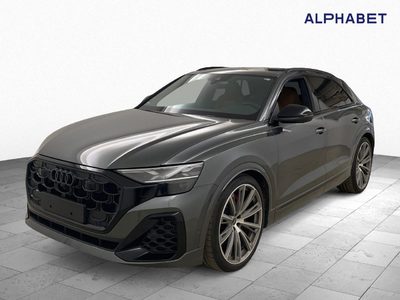 Audi Q8 60 TFSIe quattro tiptronic, 2024