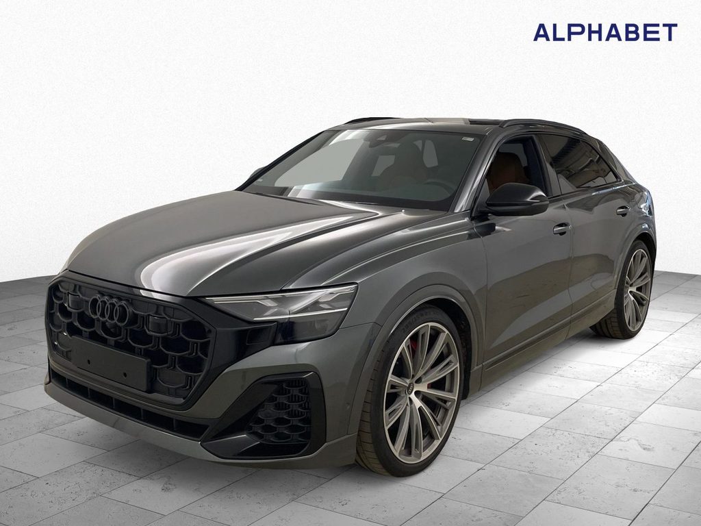 Audi Q8 60 TFSIe quattro tiptronic, 2024