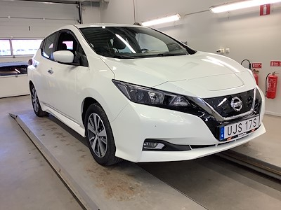 Nissan LEAF 40 kWh Acenta