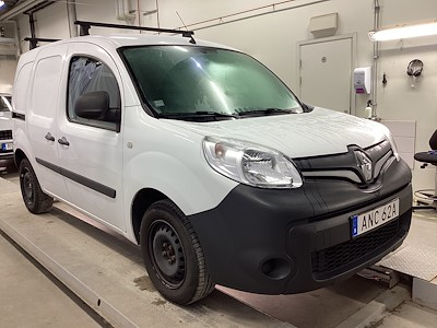 Renault Kangoo express Express dCi 80 Base Line Drag