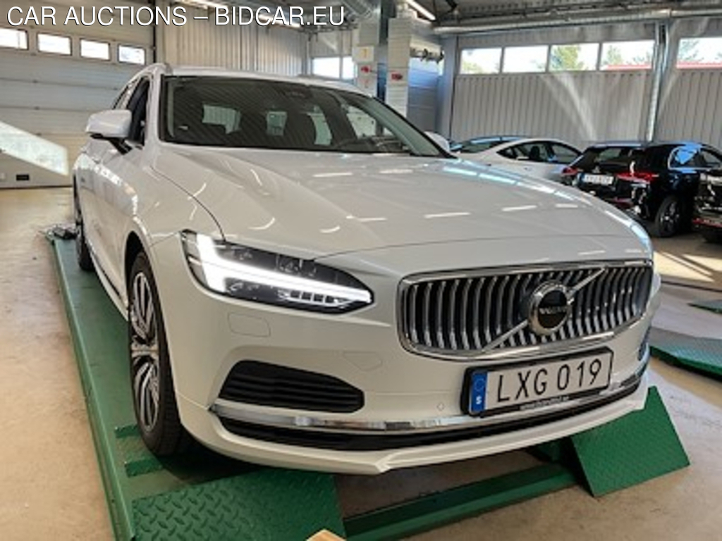 Volvo V90 2.0 T6 350 4WD Plus Bright Recharge Auto