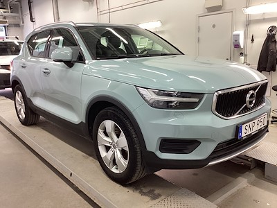 Volvo Xc40 T4 AWD Momentum Advanced Edt VOC