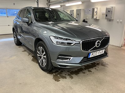 Volvo XC60 T8 AWD Momentum Advanced Edt VOC Drag Pano