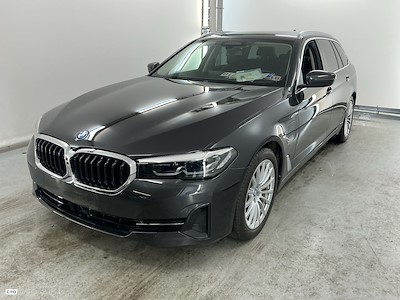 BMW 5 series touring 2.0 520E TOURING AUTO