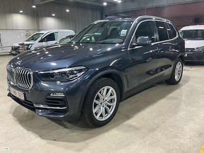 BMW X5 - 2018 3.0A xDrive45e PHEV
