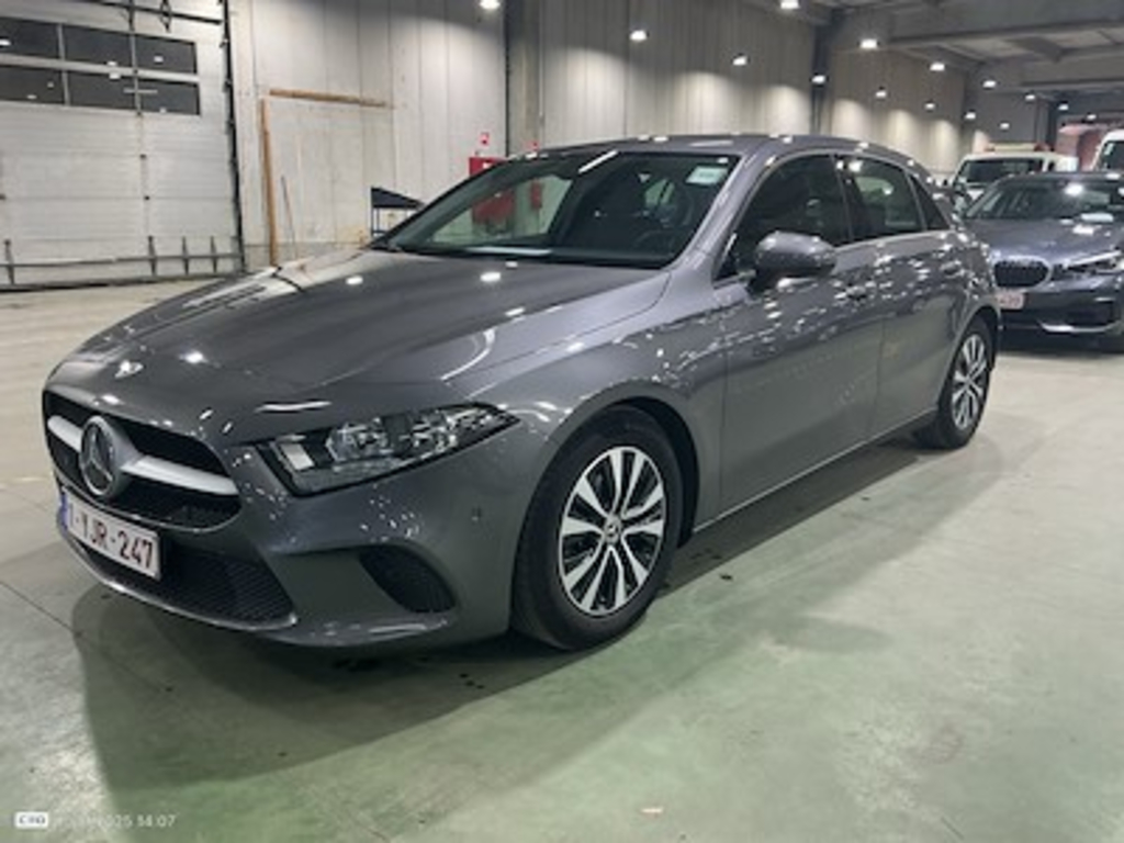Mercedes-Benz A-Klasse 1.3 A 180 BUSINESS SOLUTION