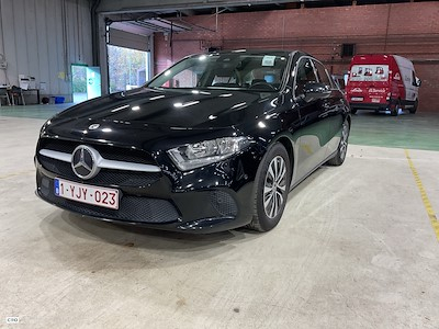 Mercedes-Benz A-Klasse 1.5 A 180 D BUSINESS SOLUTION