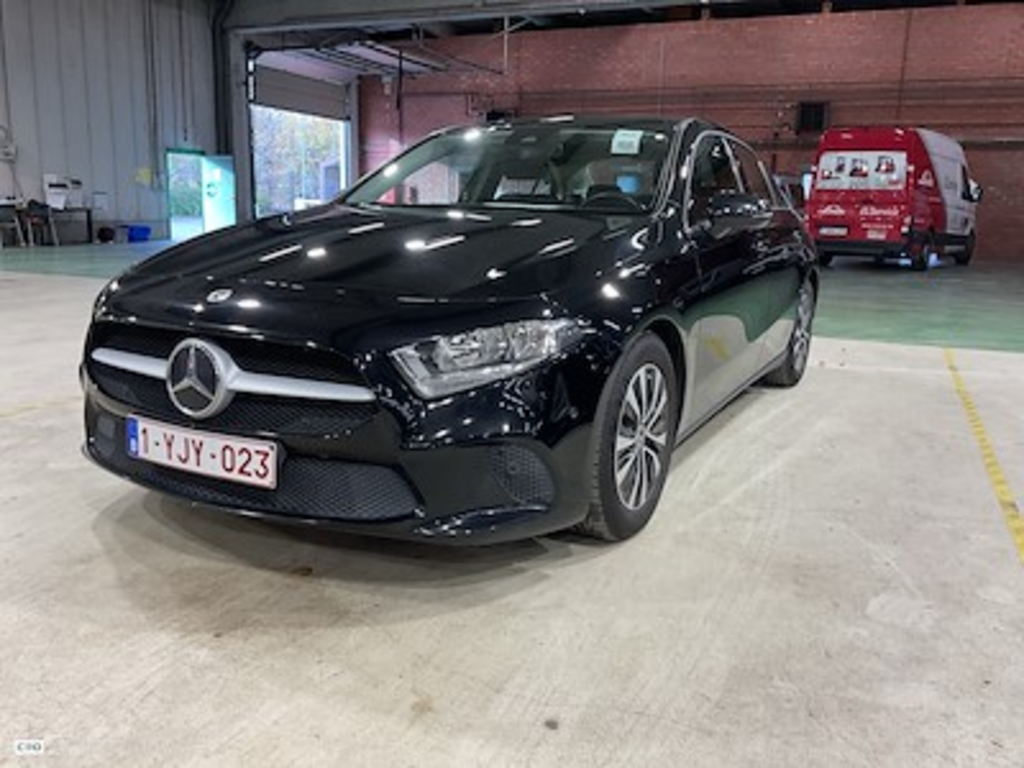 Mercedes-Benz A-Klasse 1.5 A 180 D BUSINESS SOLUTION