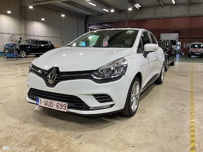 Renault Clio 0.9 TCe Zen (EU6c) STOCK