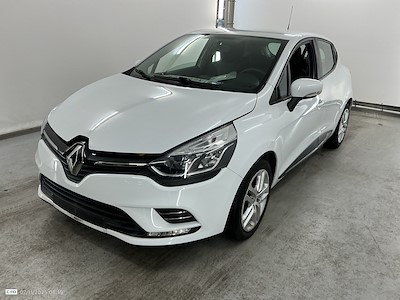 Renault Clio 0.9 TCe Zen (EU6c) STOCK