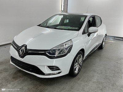 Renault Clio 0.9 TCe Zen (EU6c) STOCK