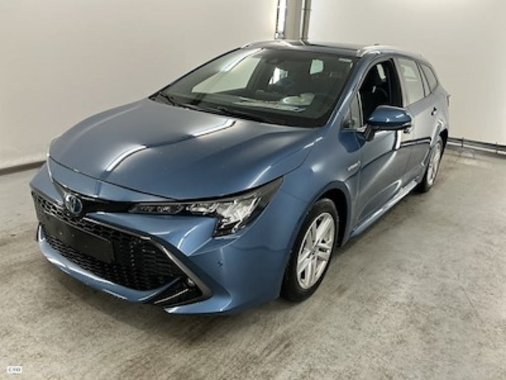 Toyota Corolla touring sports 1.8 HYBRID DYNAMIC E-CVT