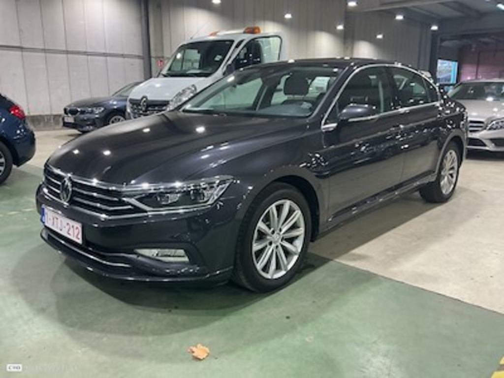 Volkswagen Passat - 2019 1.5 TSI Style Business OPF DSG