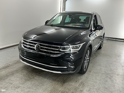 Volkswagen TIGUAN 1.5 TSI 110KW ELEGANCE DSG