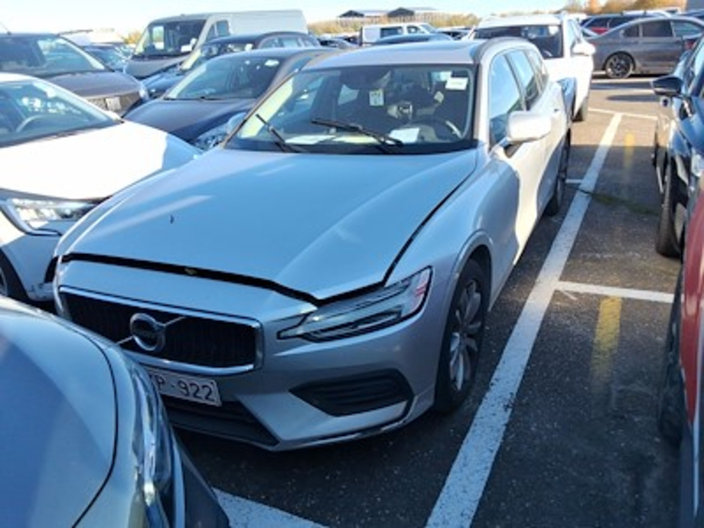 Volvo V60 2.0 B4 D MHEV MOMENTUM PRO AUTO